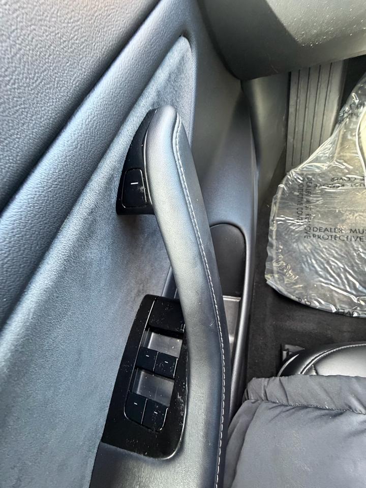 Tesla Model 3 Long Range Battery AWD 2018