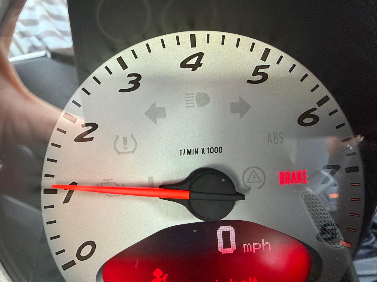 Porsche Boxster  2006