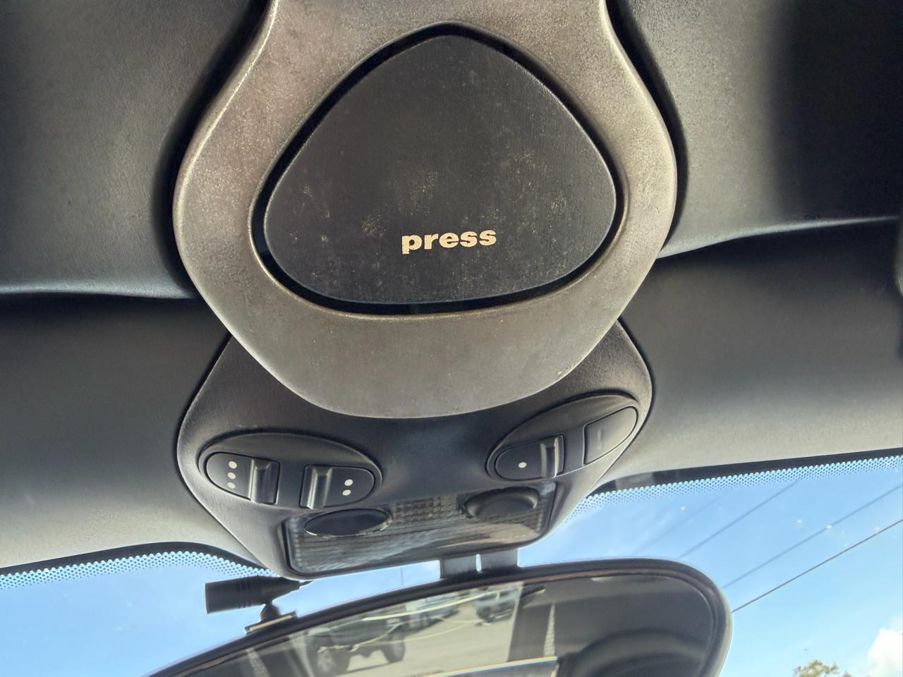 Porsche Boxster  2006