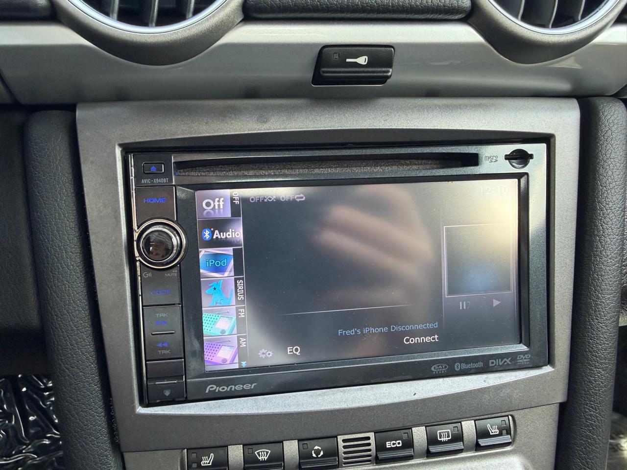 Porsche Boxster  2006