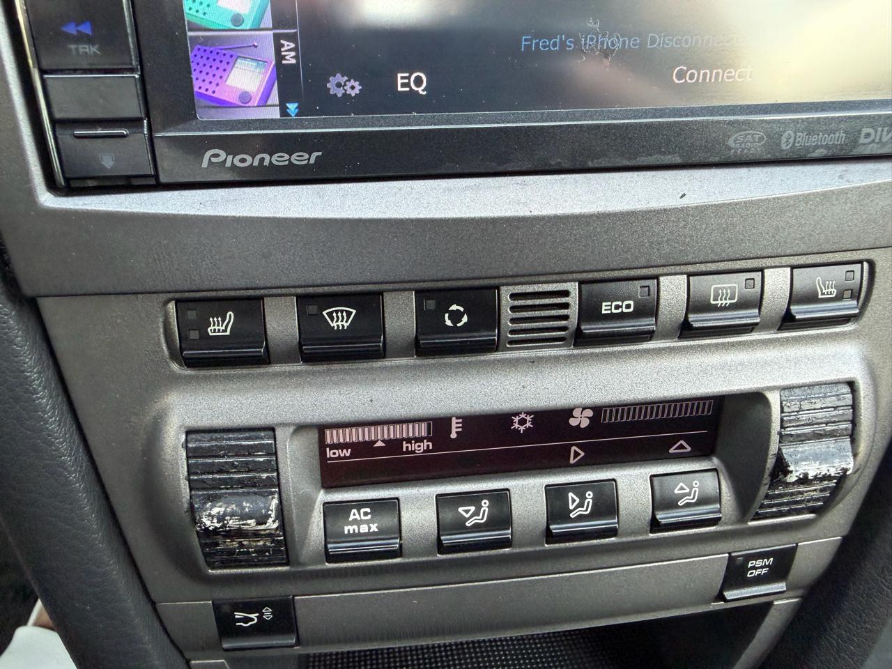 Porsche Boxster  2006