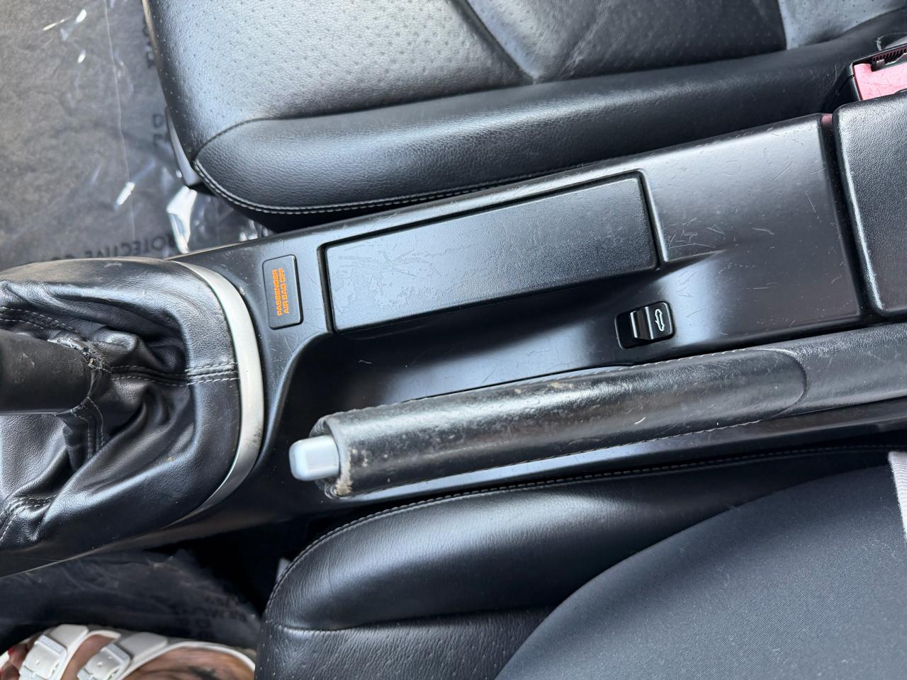 Porsche Boxster  2006