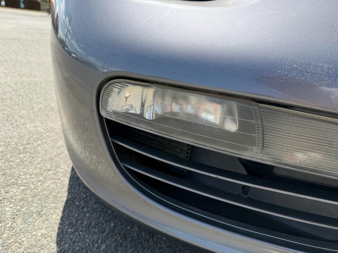 Porsche Boxster  2006