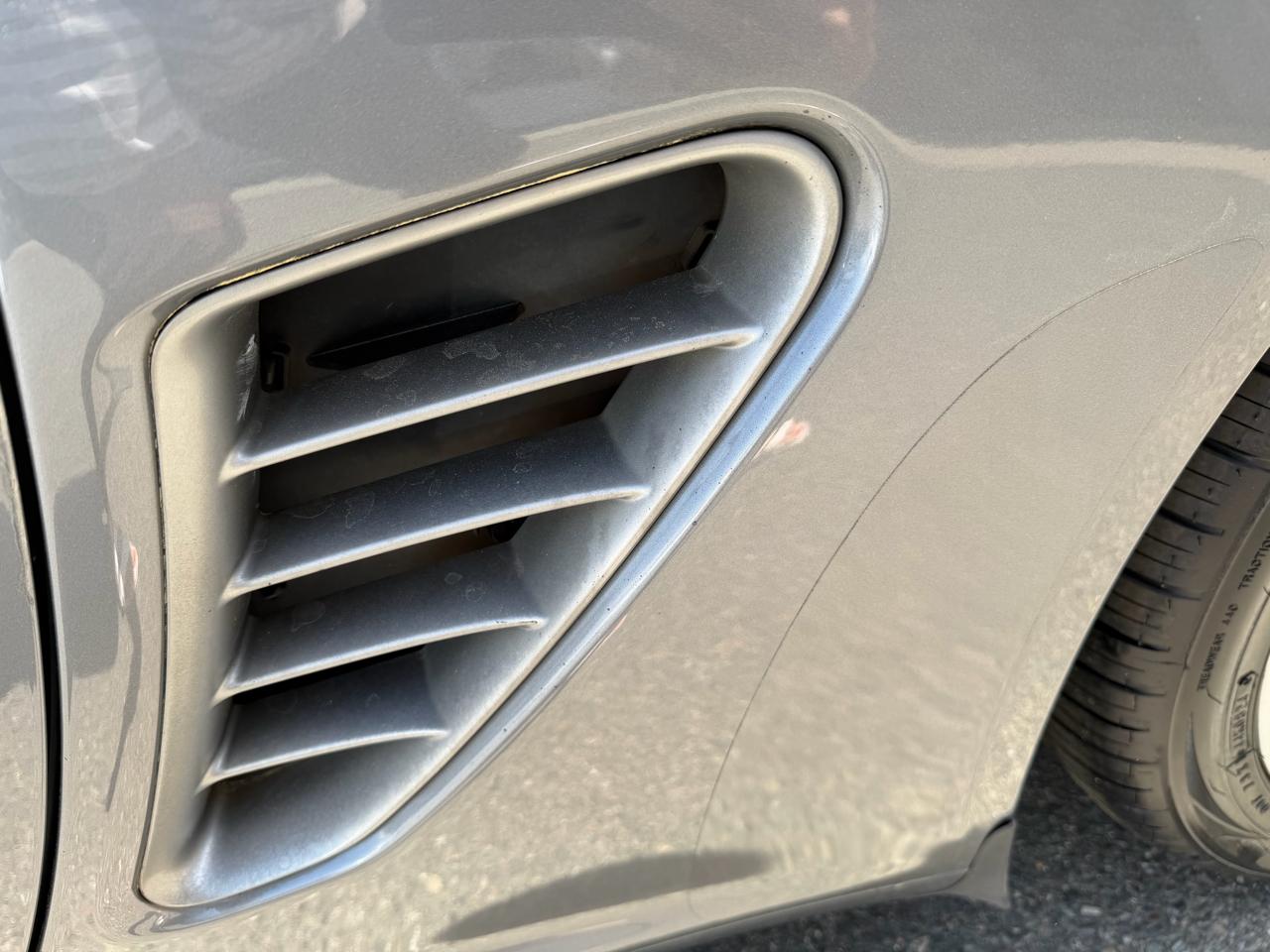 Porsche Boxster  2006