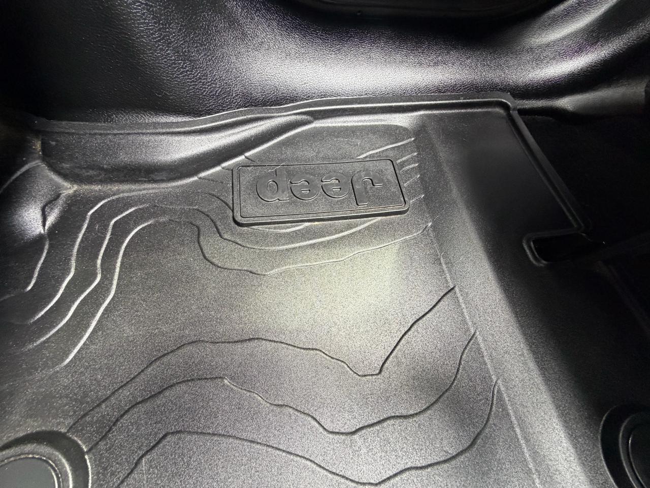 Jeep Wrangler Unlimited Sahara 4x4 2019