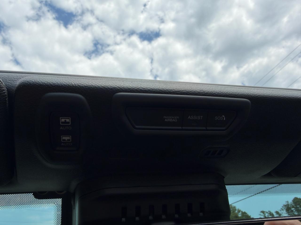 Jeep Wrangler Unlimited Sahara 4x4 2019