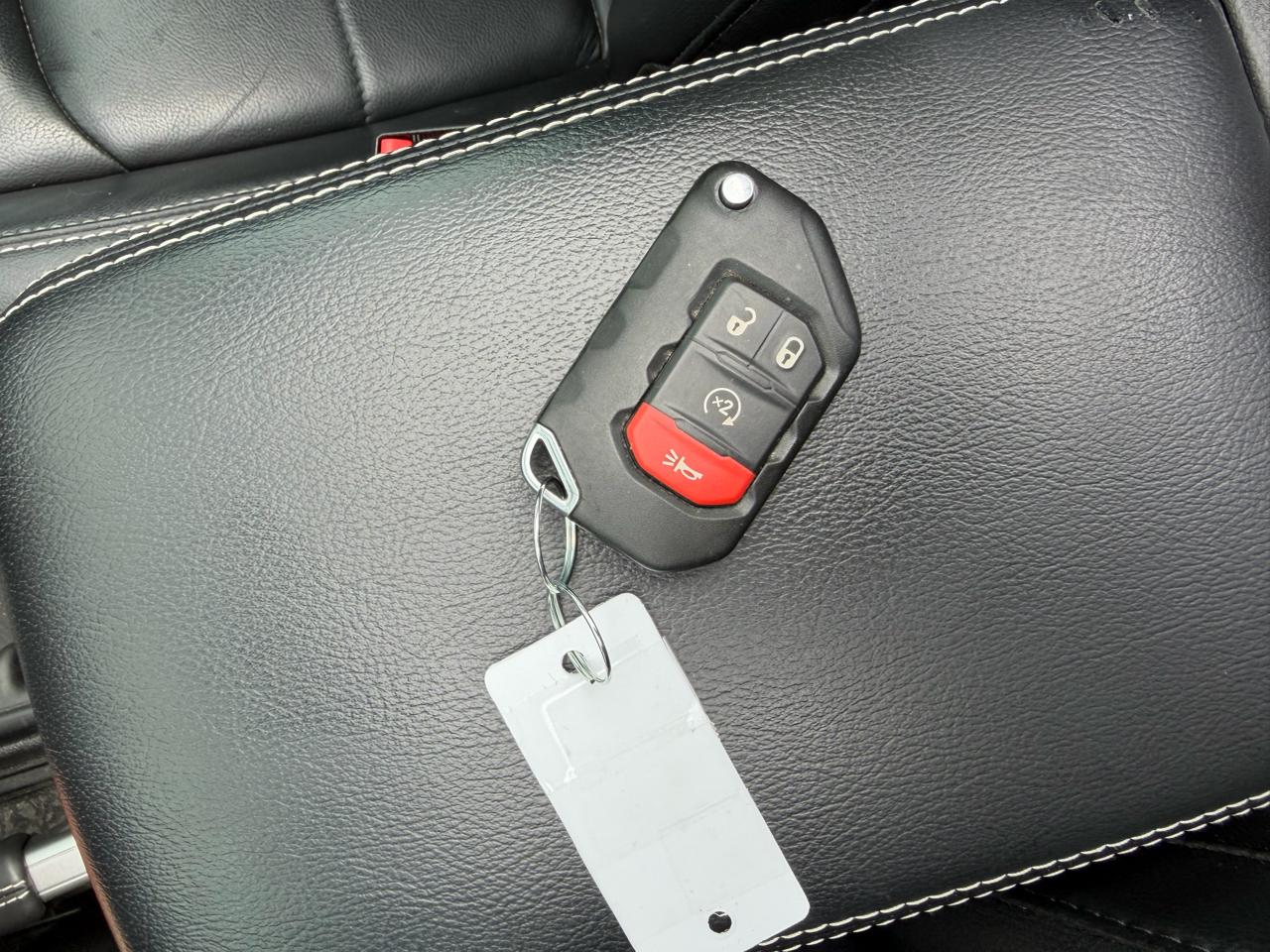 Jeep Wrangler Unlimited Sahara 4x4 2019