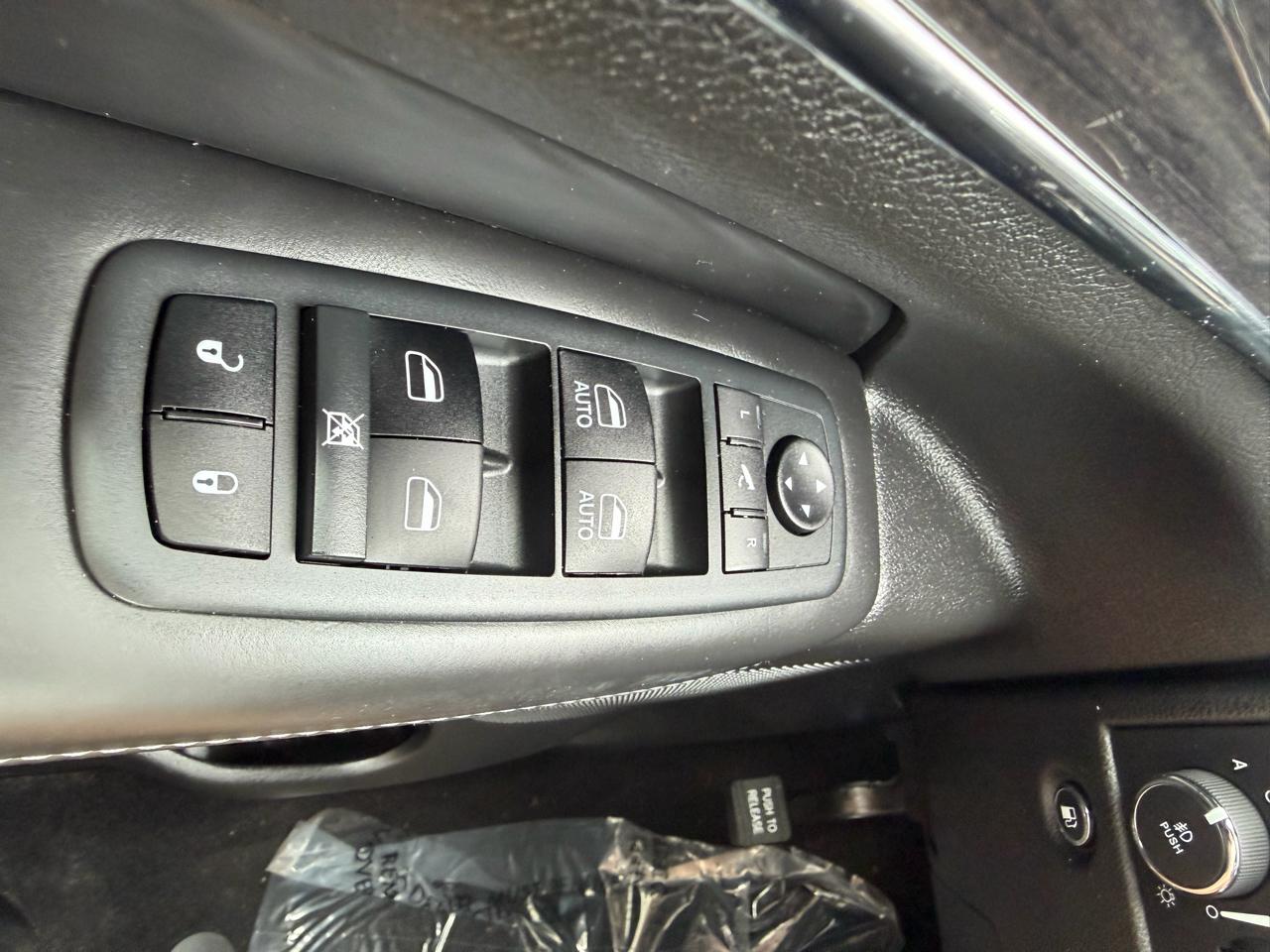 Jeep Grand Cherokee Overland 4x4 2021