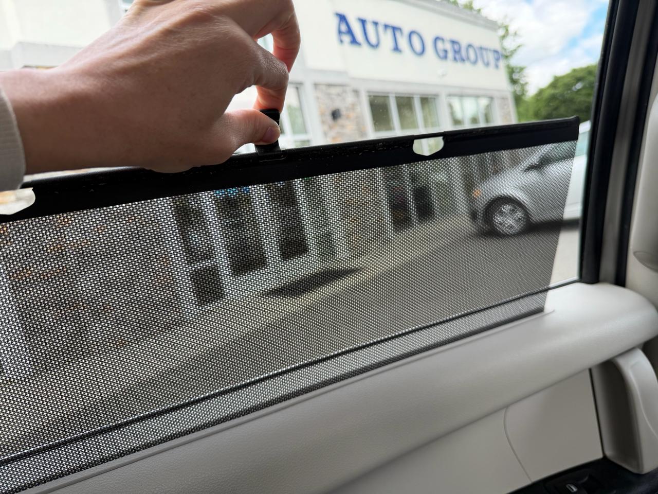 Chrysler Pacifica Touring FWD 2020