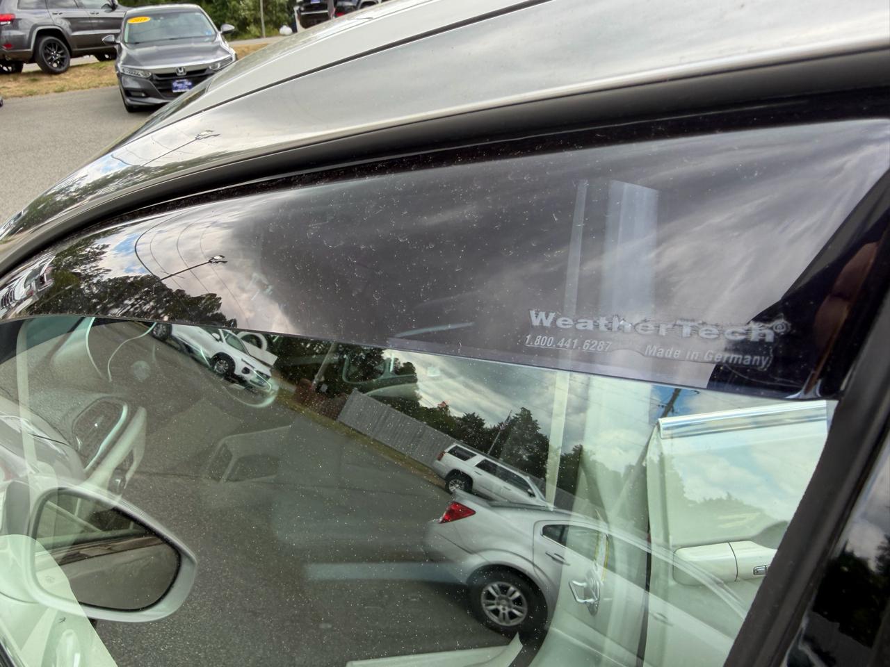 Chrysler Pacifica Touring FWD 2020