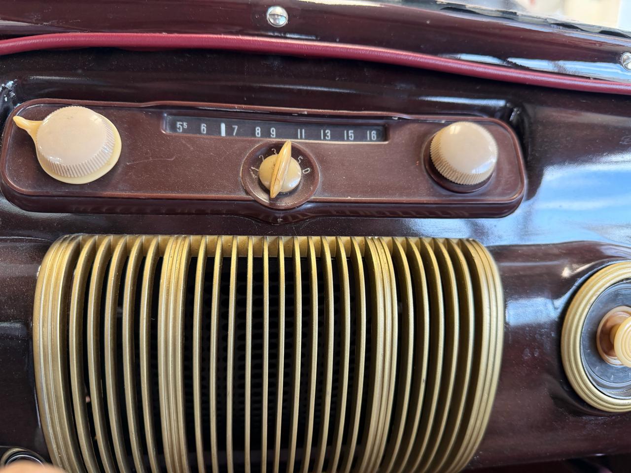 Lincoln Continental  1941