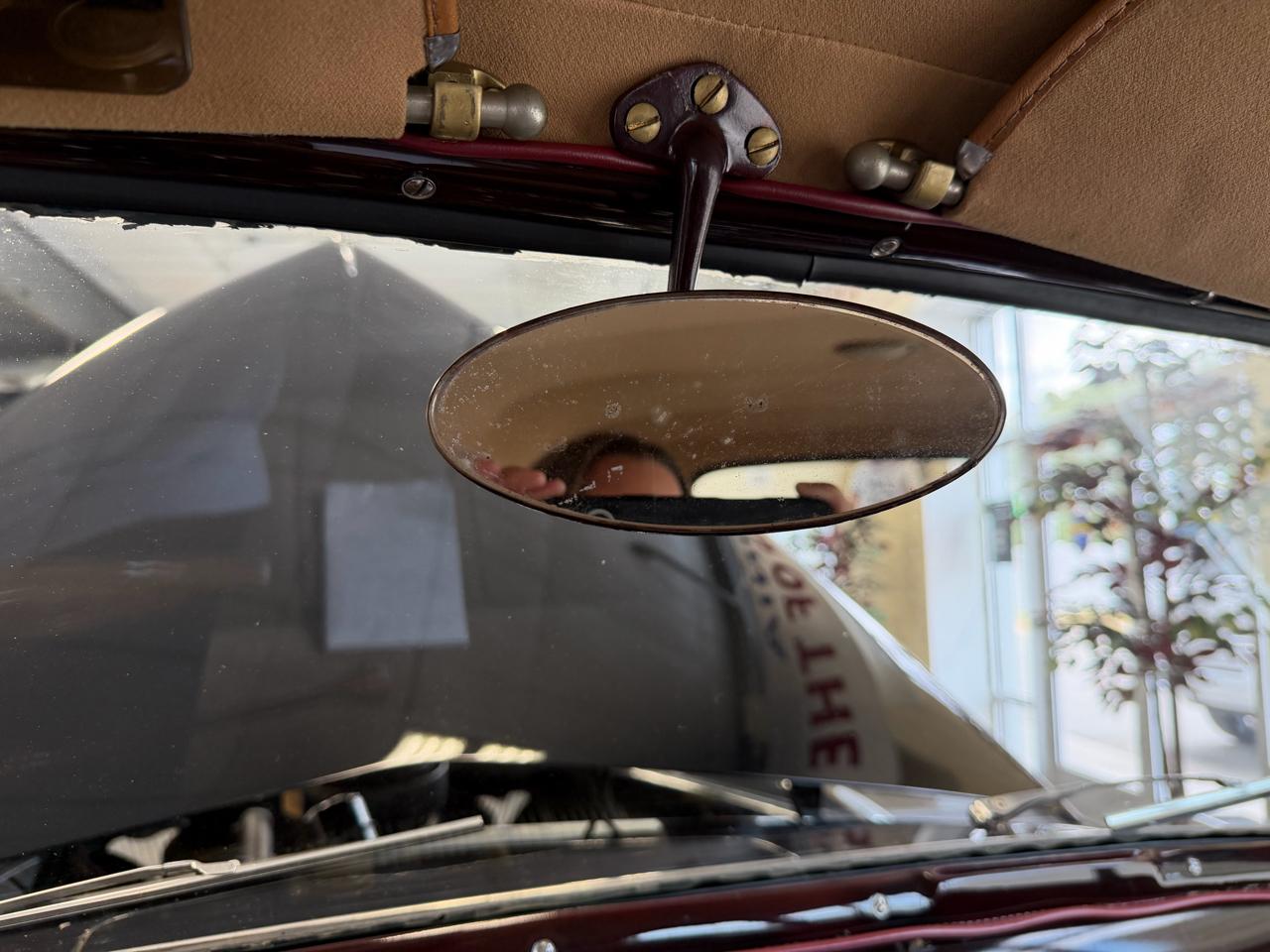 Lincoln Continental  1941
