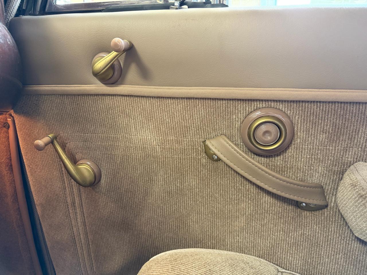 Lincoln Continental  1941