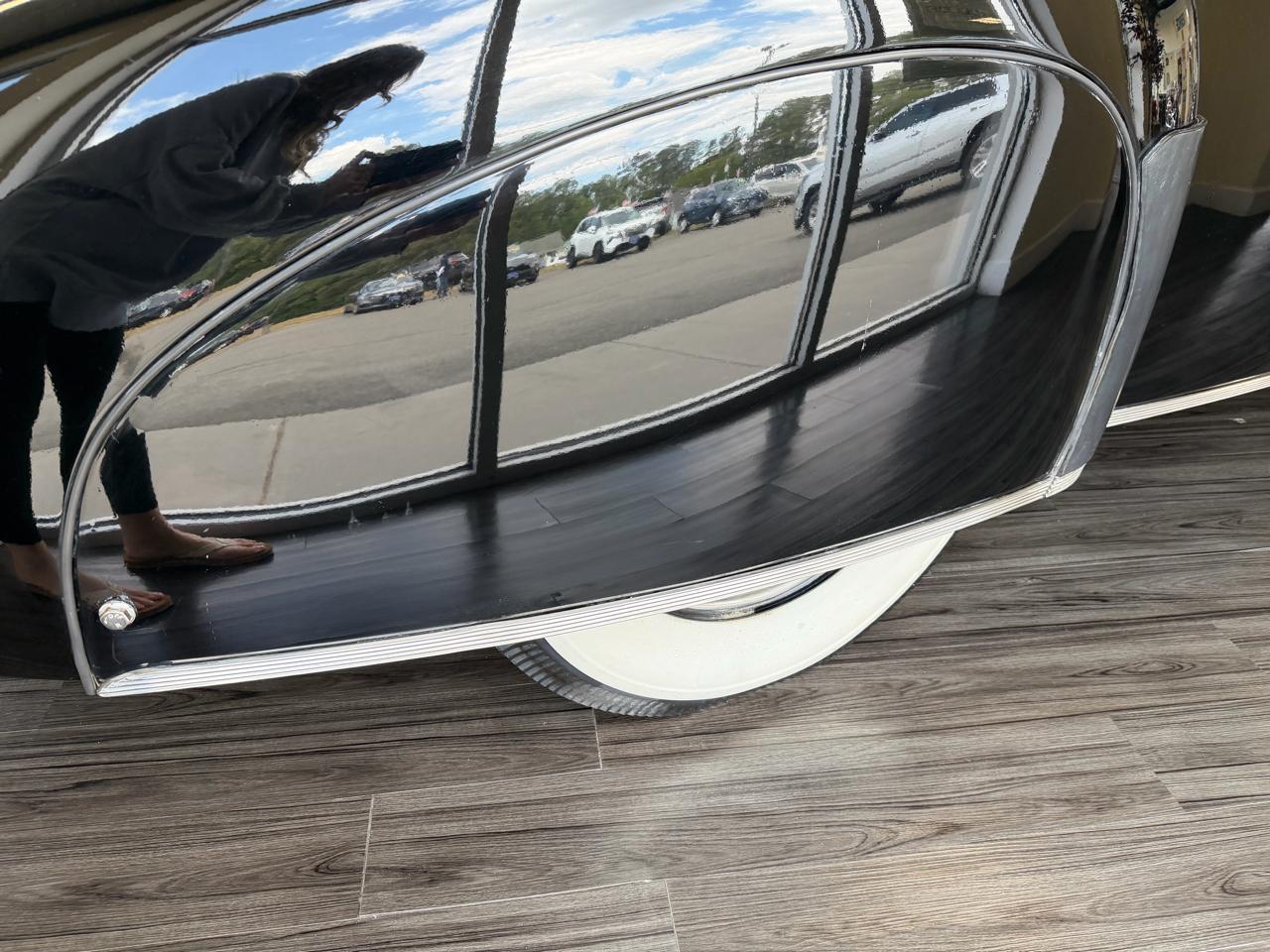 Lincoln Continental  1941