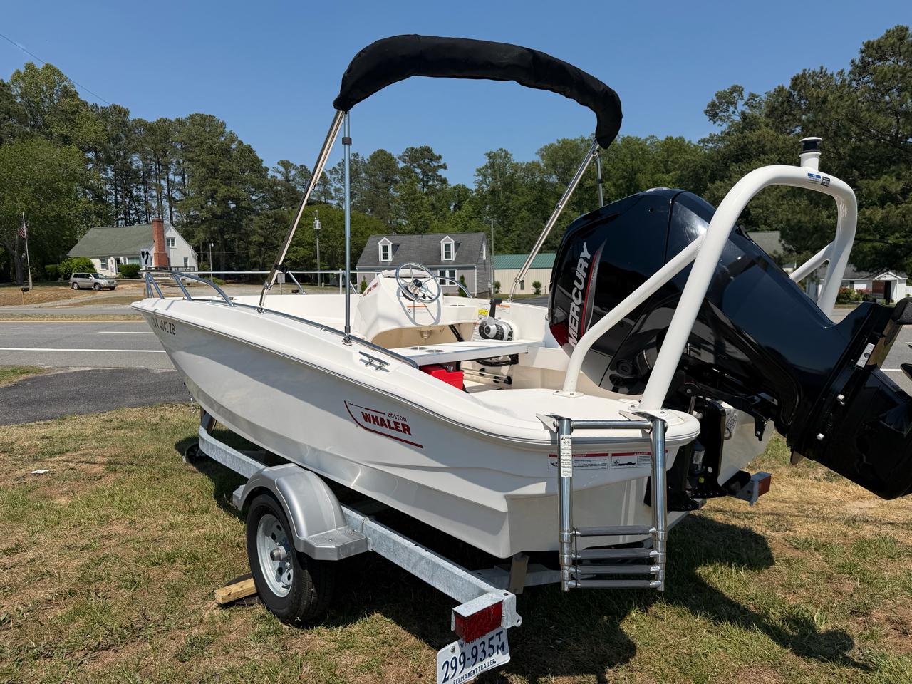 Boston Whaler Super Sport  2024
