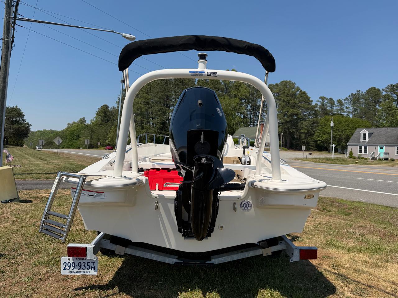 Boston Whaler Super Sport  2024