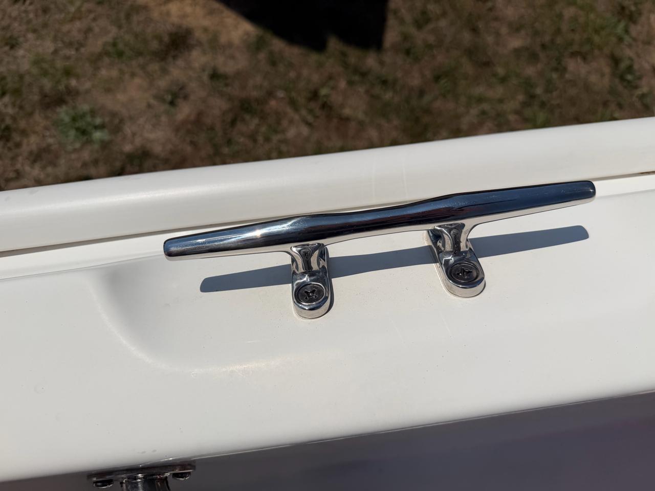 Boston Whaler Super Sport  2024