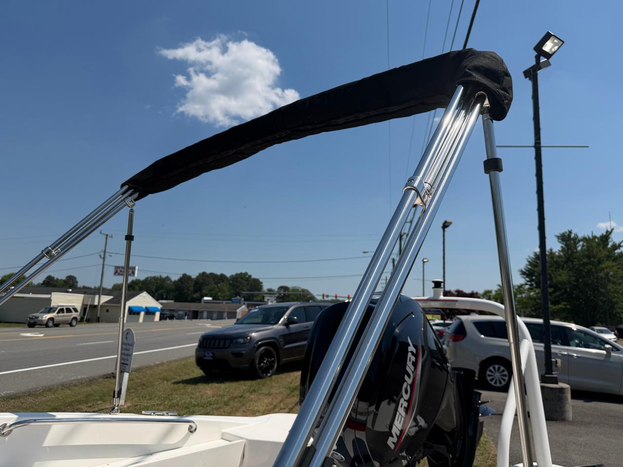 Boston Whaler Super Sport  2024