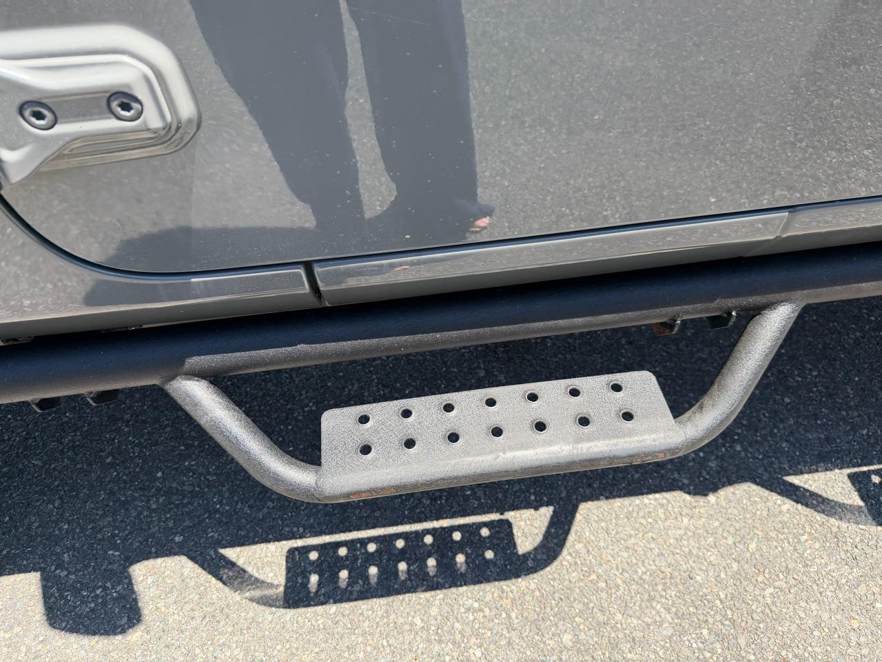 Jeep Gladiator Mojave 4x4 2020