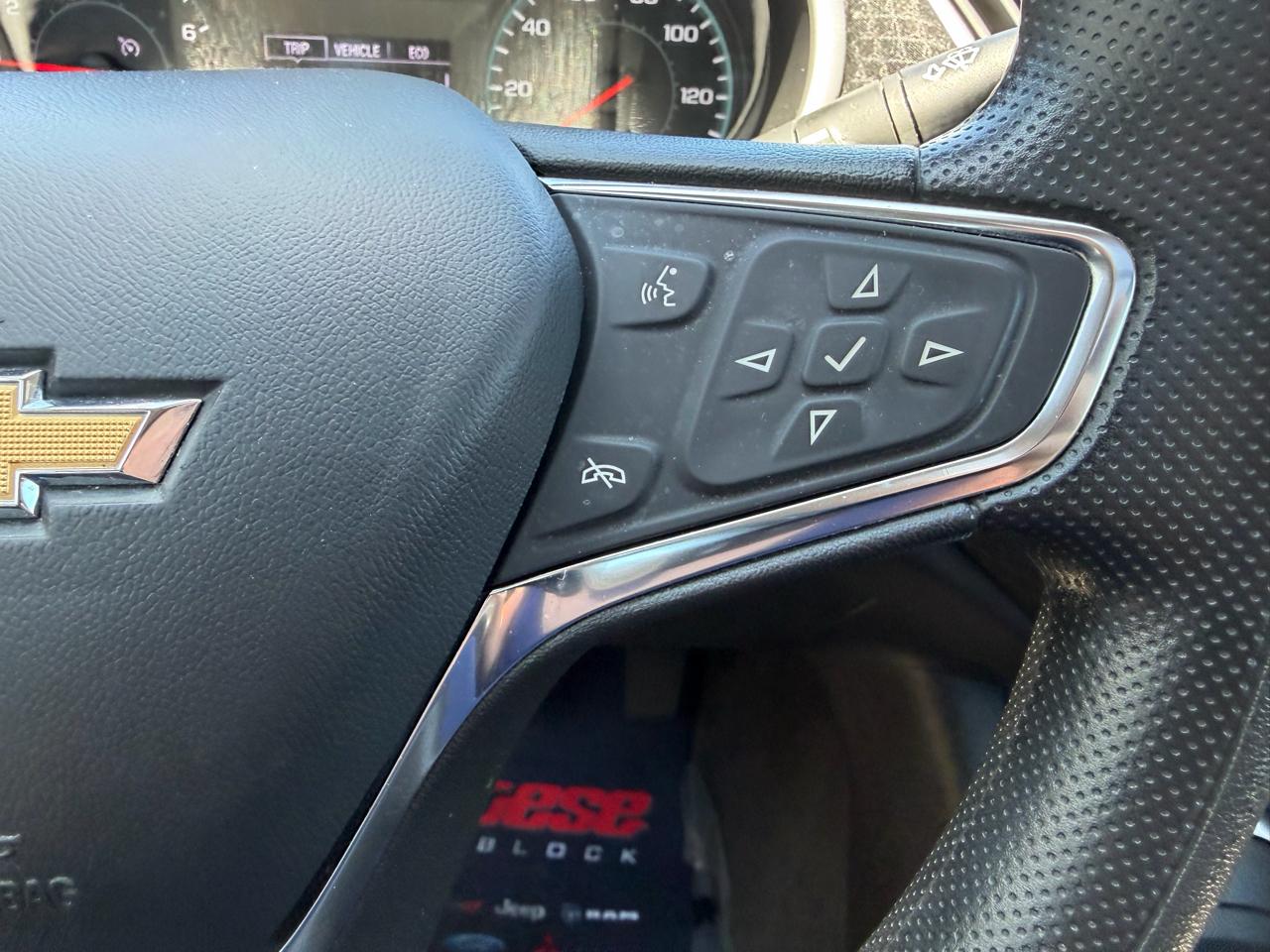Chevrolet Malibu 4dr Sdn 1LT 2024