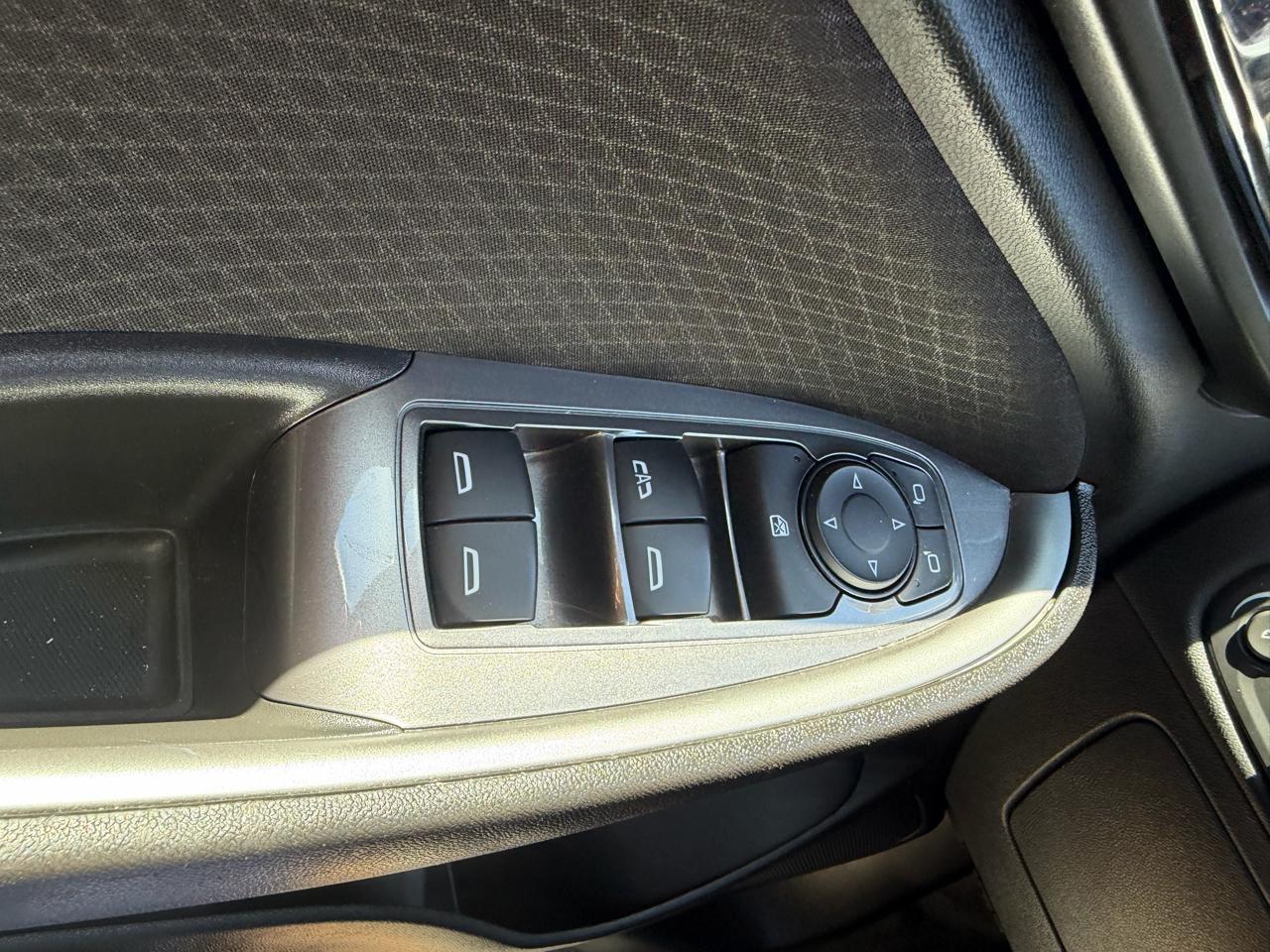 Chevrolet Malibu 4dr Sdn 1LT 2024