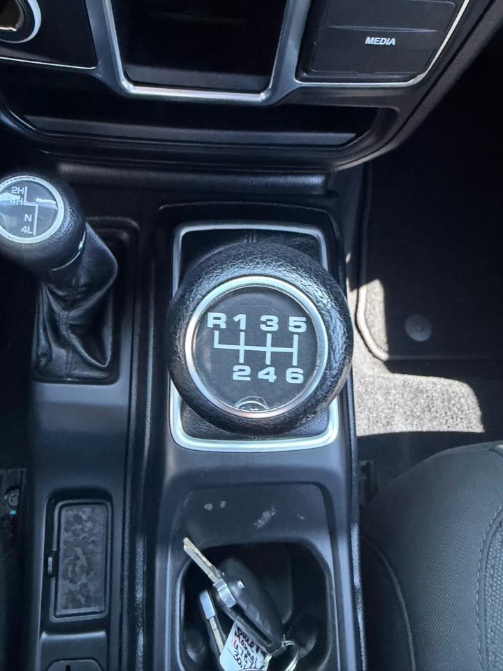 Jeep Wrangler Unlimited Sport 4x4 2019