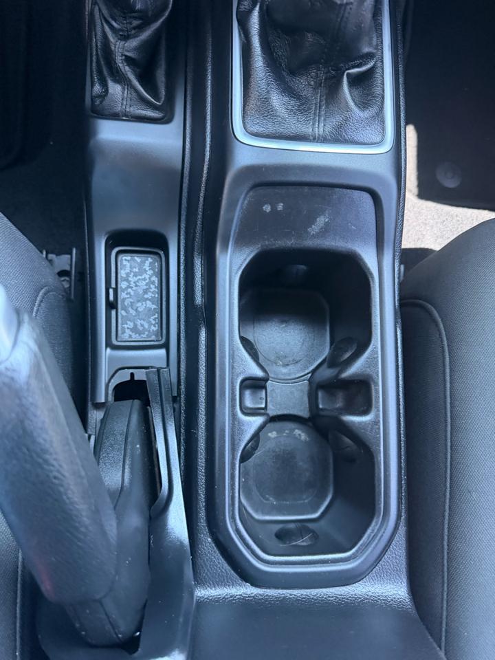Jeep Wrangler Unlimited Sport 4x4 2019