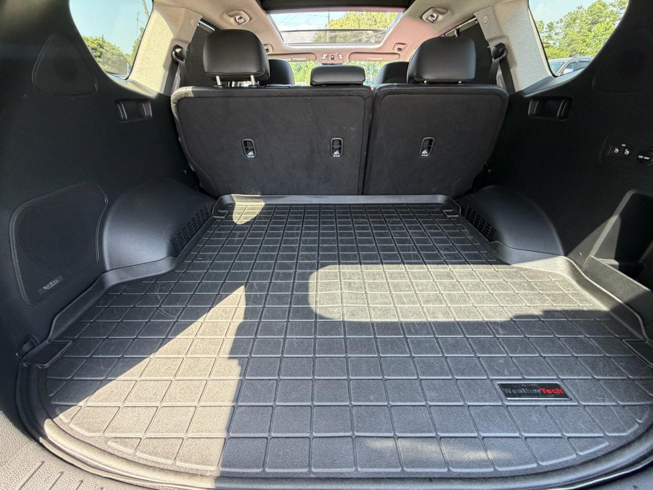 Hyundai Santa Fe SEL 2.0T Auto AWD 2020