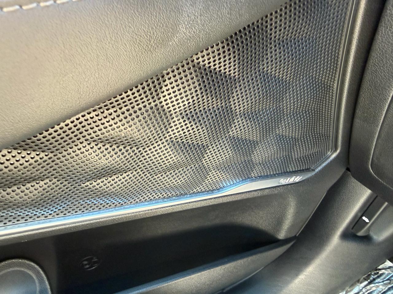 Hyundai Santa Fe SEL 2.0T Auto AWD 2020