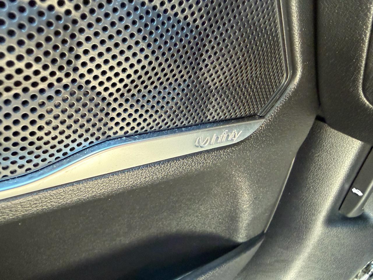 Hyundai Santa Fe SEL 2.0T Auto AWD 2020