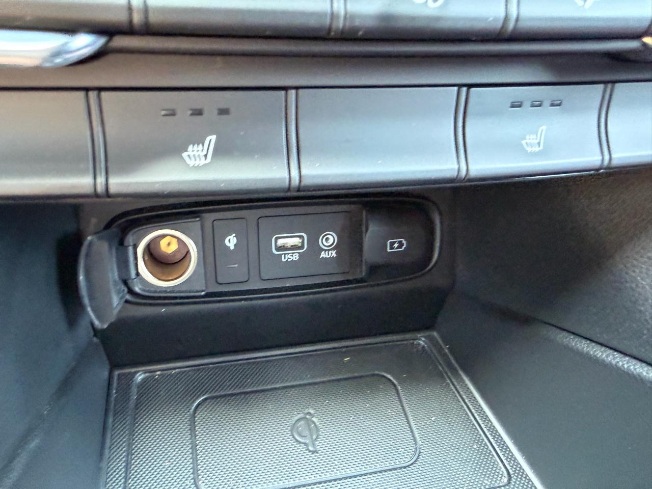 Hyundai Santa Fe SEL 2.0T Auto AWD 2020