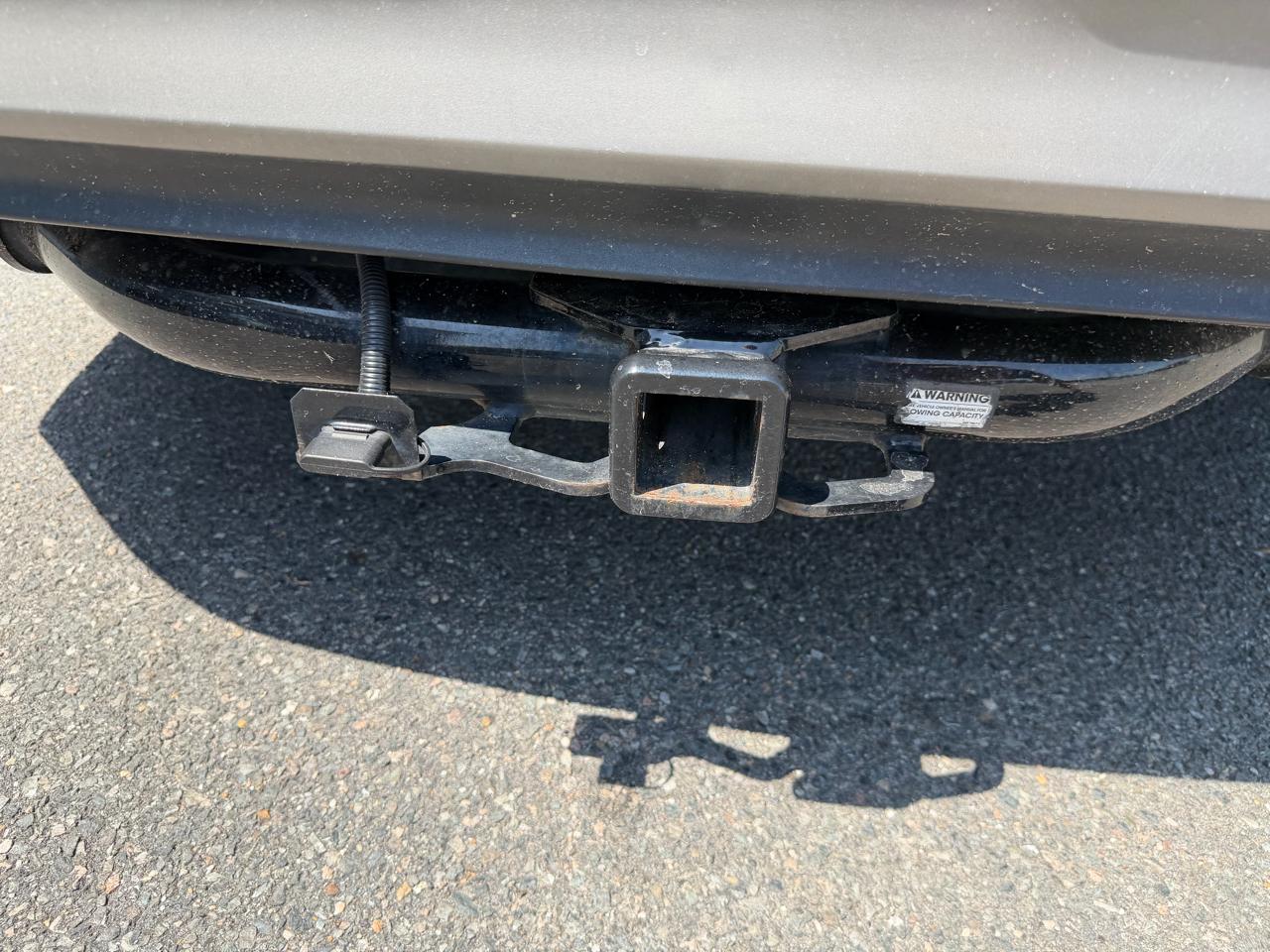 Hyundai Santa Fe SEL 2.0T Auto AWD 2020