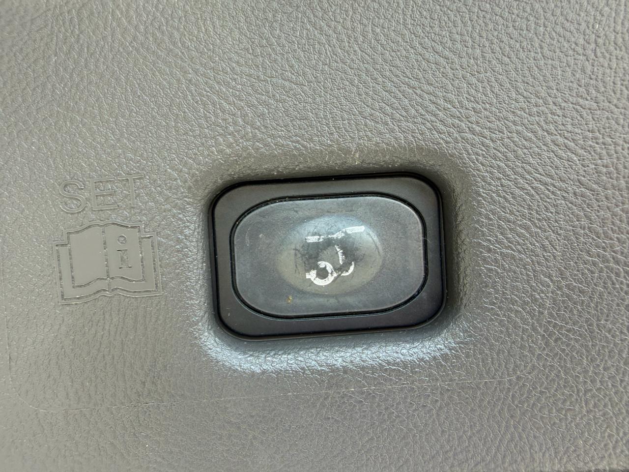 Lincoln MKX Reserve AWD 2018