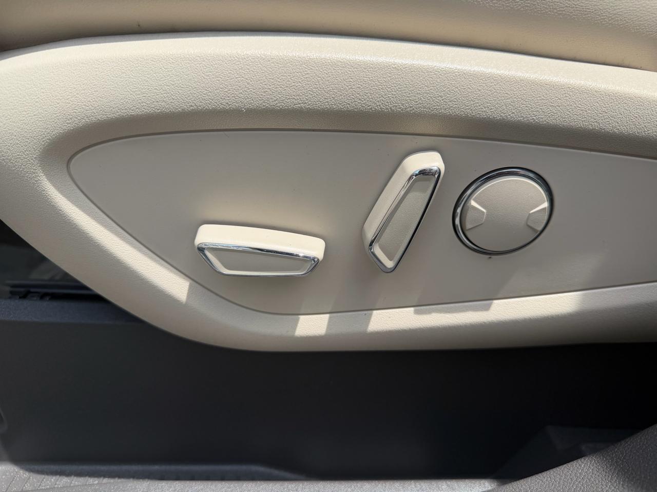 Lincoln MKX Reserve AWD 2018