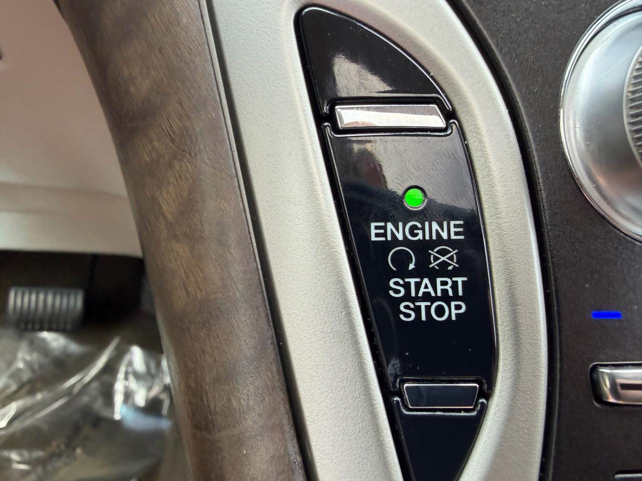 Lincoln MKX Reserve AWD 2018