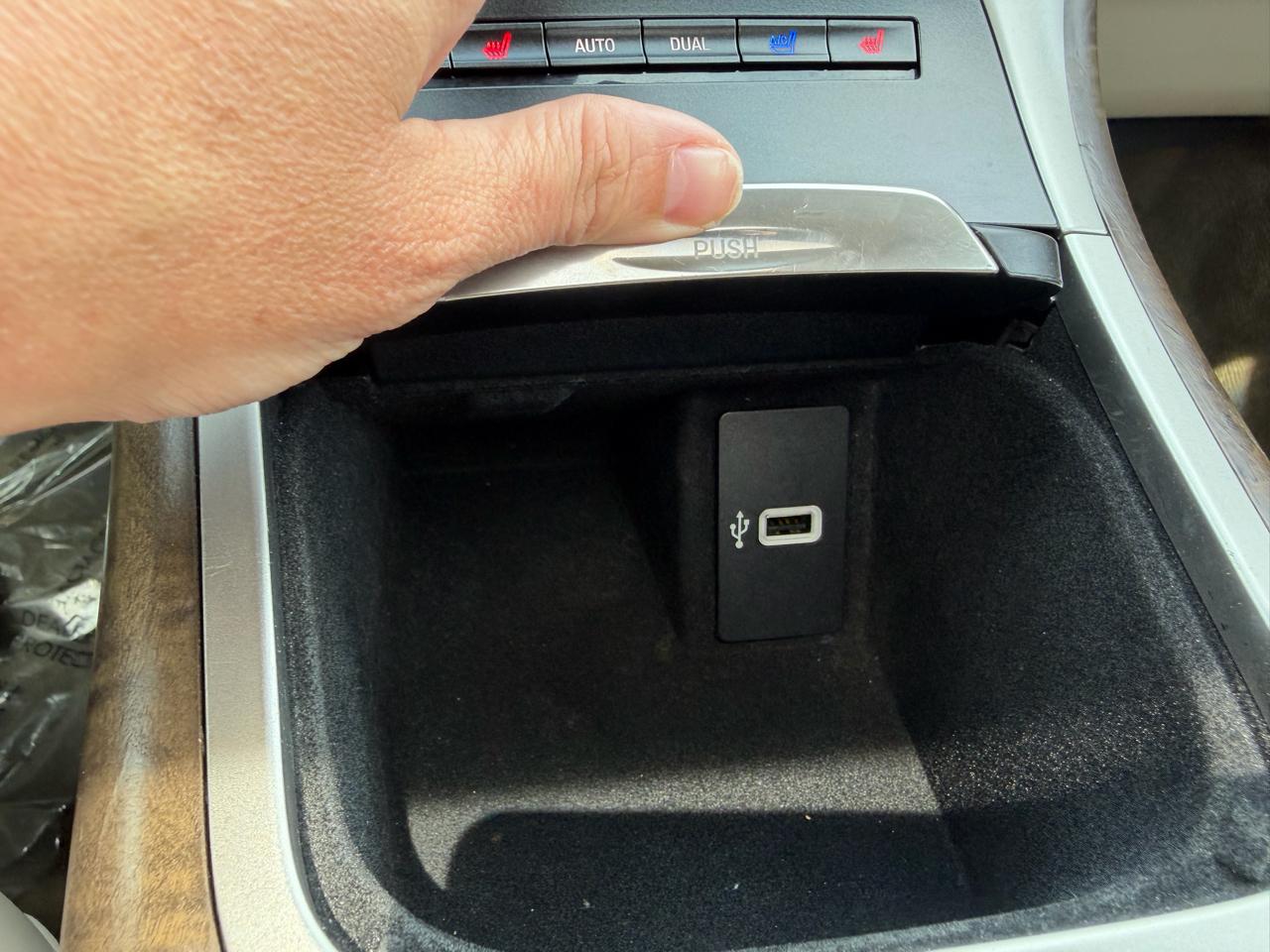 Lincoln MKX Reserve AWD 2018