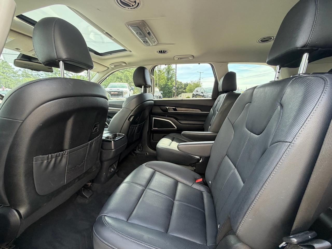 Kia Telluride EX AWD 2020
