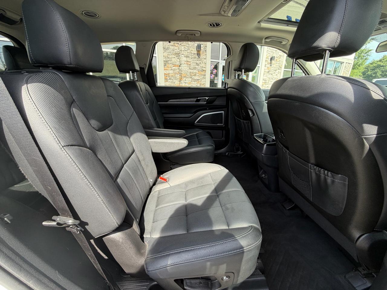 Kia Telluride EX AWD 2020