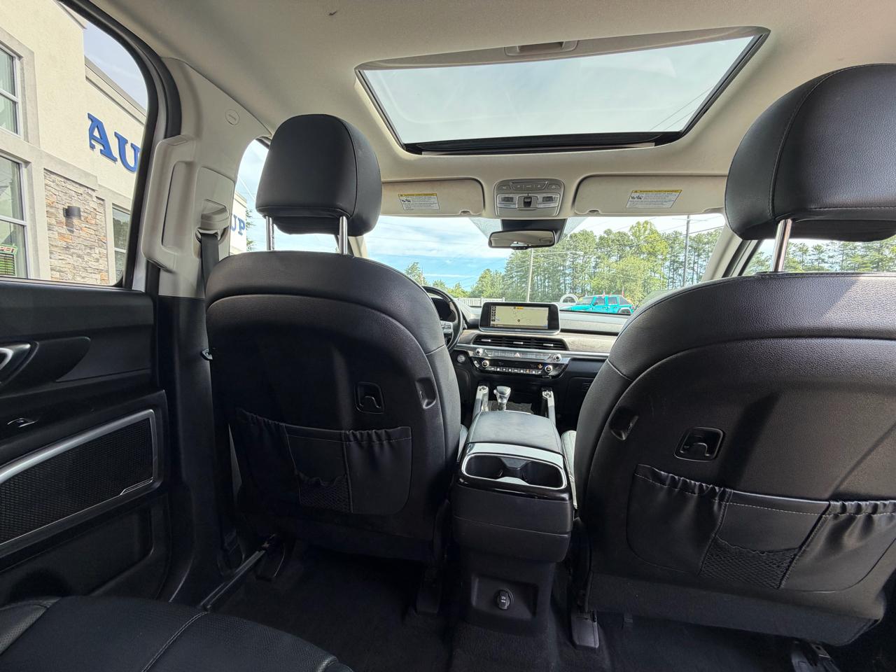 Kia Telluride EX AWD 2020
