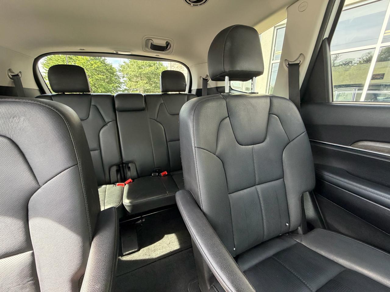 Kia Telluride EX AWD 2020