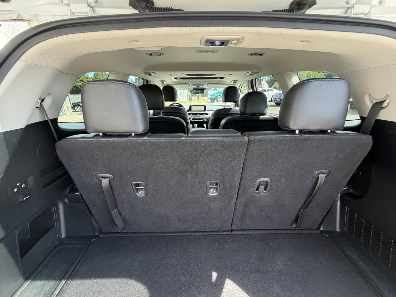 Kia Telluride EX AWD 2020