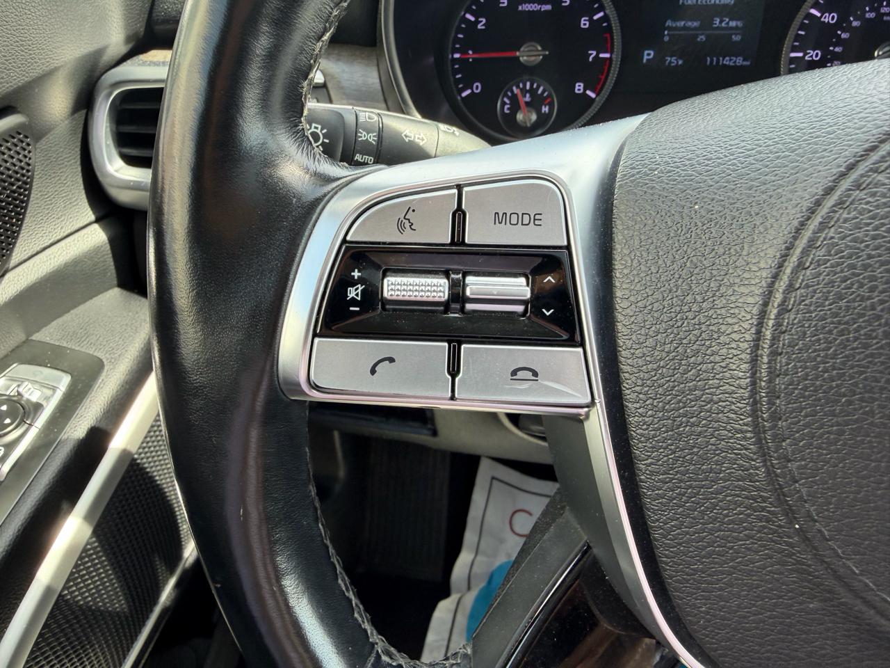 Kia Telluride EX AWD 2020