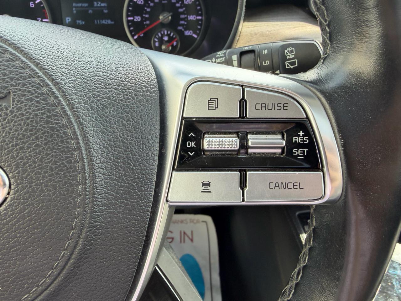 Kia Telluride EX AWD 2020