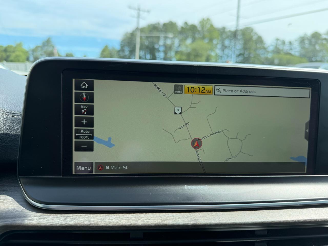 Kia Telluride EX AWD 2020