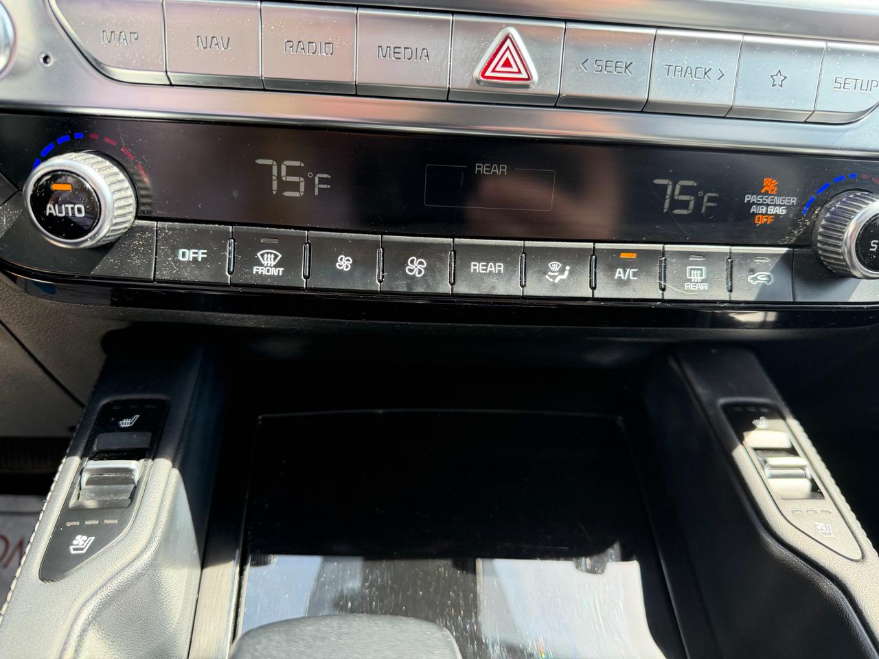 Kia Telluride EX AWD 2020