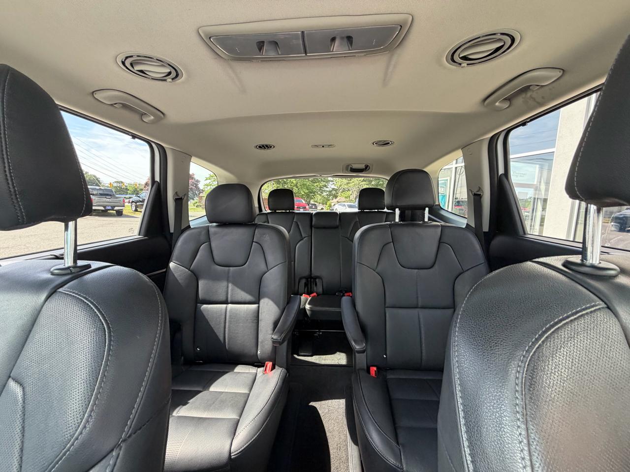 Kia Telluride EX AWD 2020