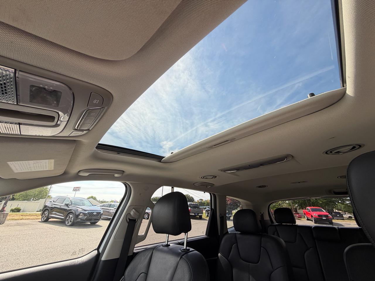Kia Telluride EX AWD 2020