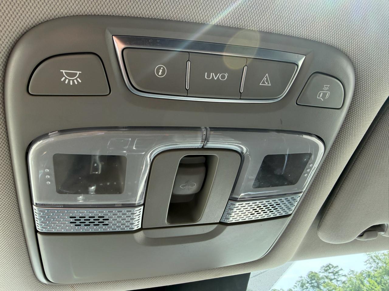 Kia Telluride EX AWD 2020