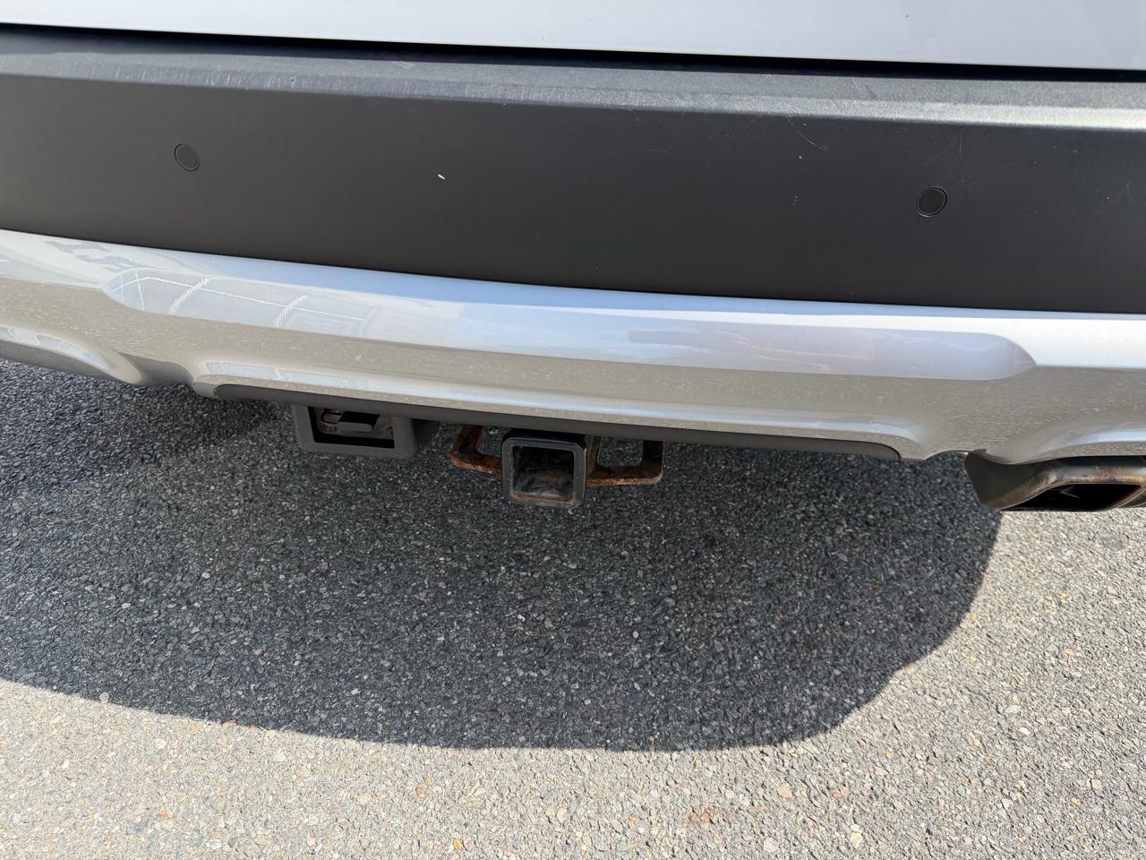 Kia Telluride EX AWD 2020