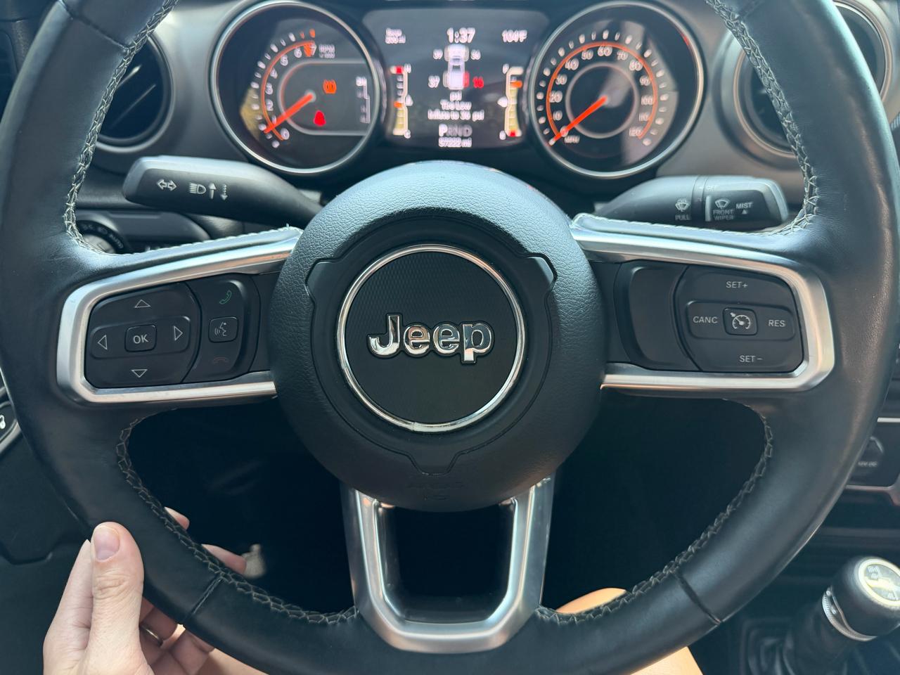 Jeep Gladiator Sport S 4x4 2020